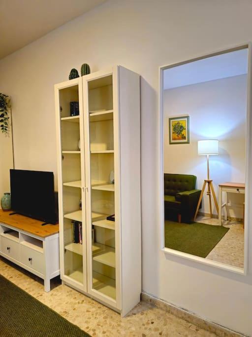 Apartment Centro - Gran Poder *