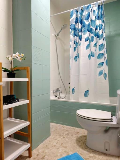 Centro - Gran Poder Apartment Seville