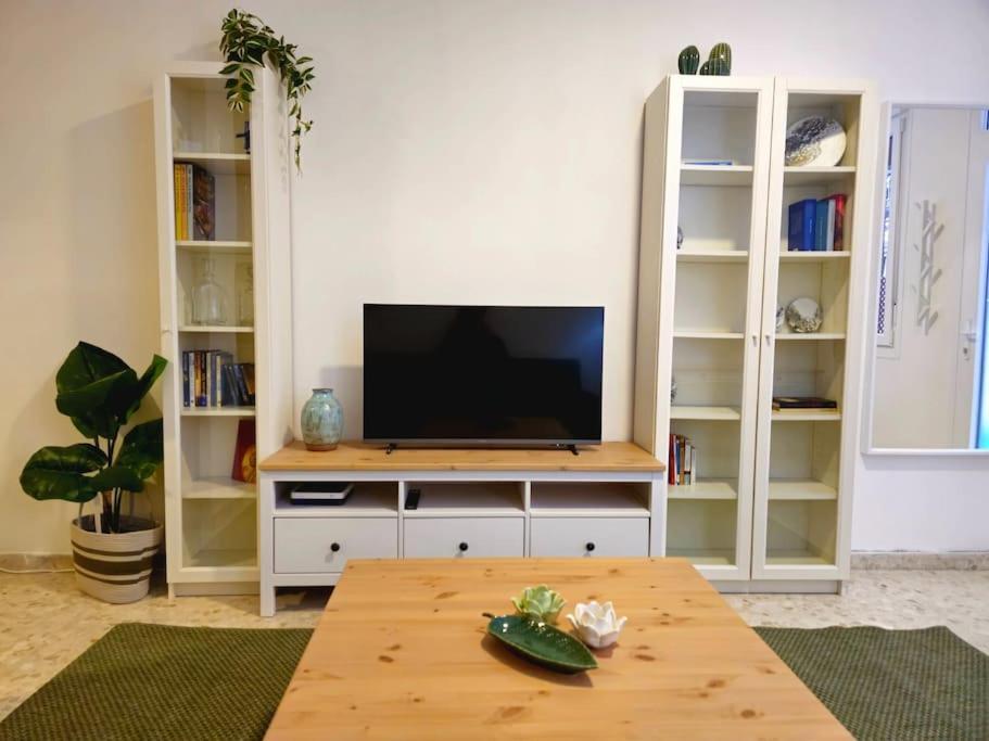 Centro - Gran Poder Apartment