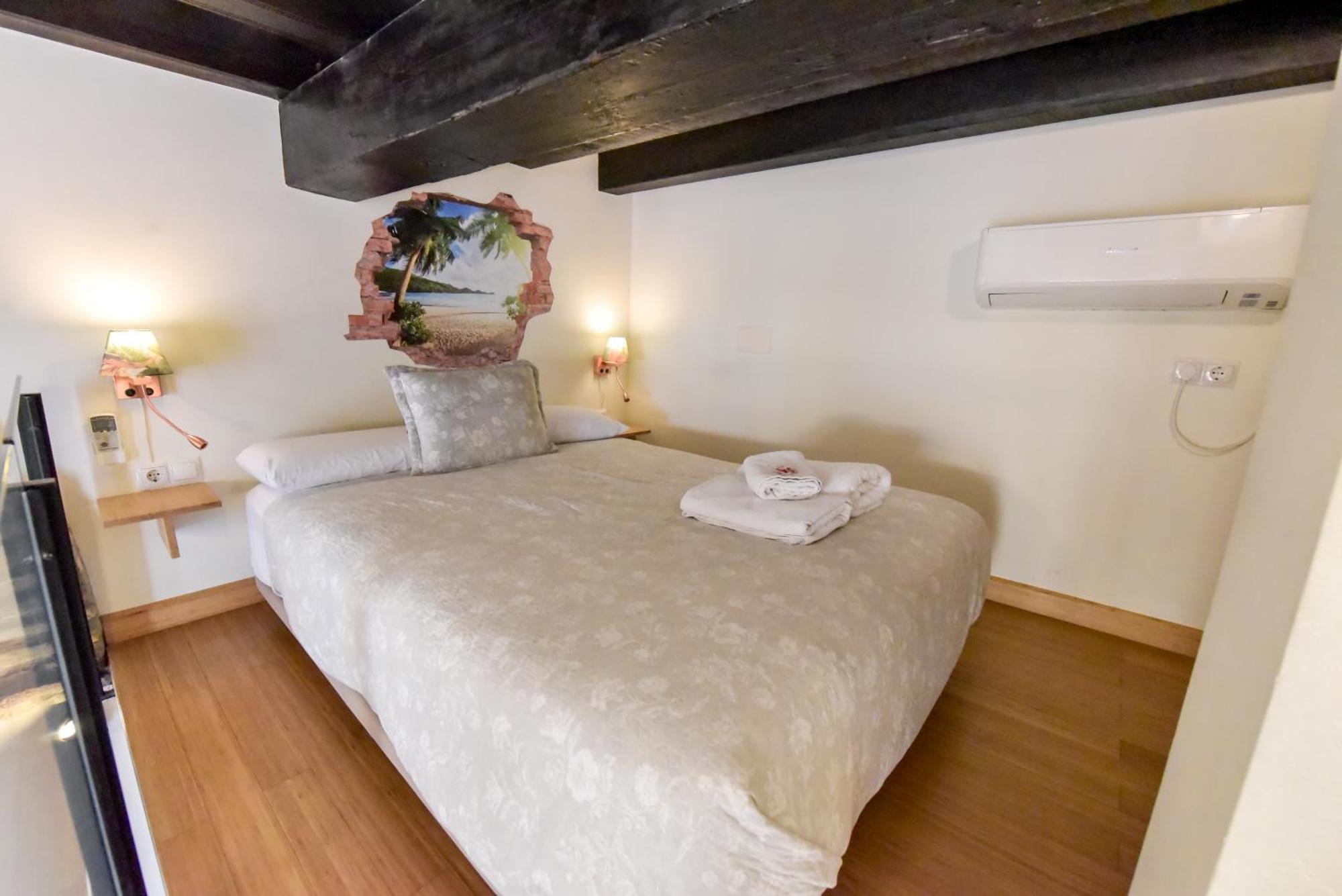 New! Exclusive Loft-duplex Justa - Only Adults Apartamento