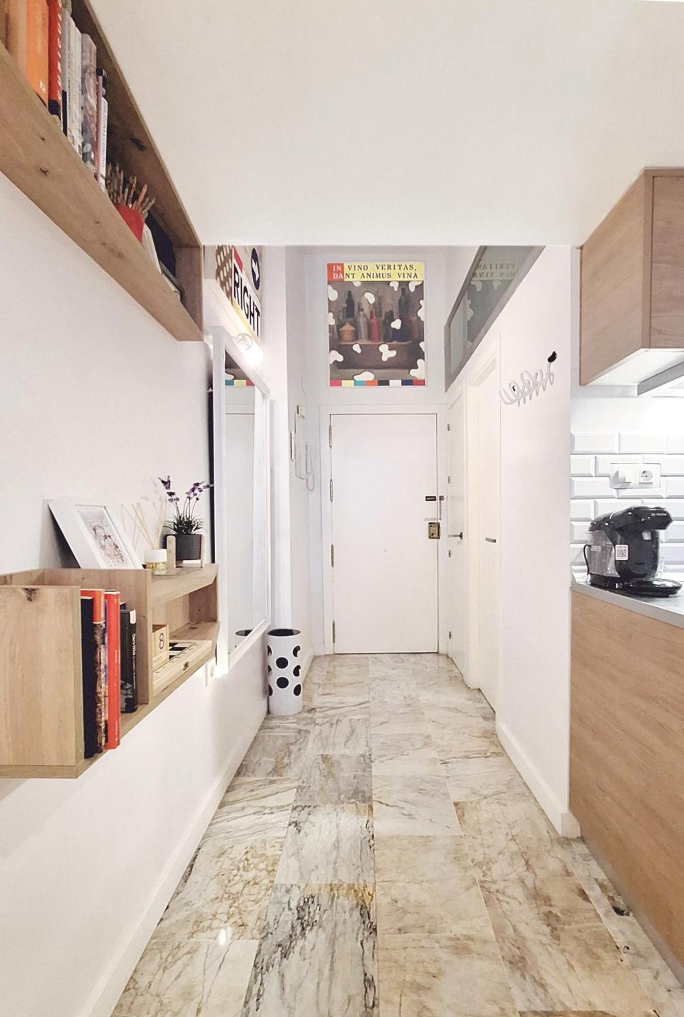 Apartment Modern Loft In The Heart Of *