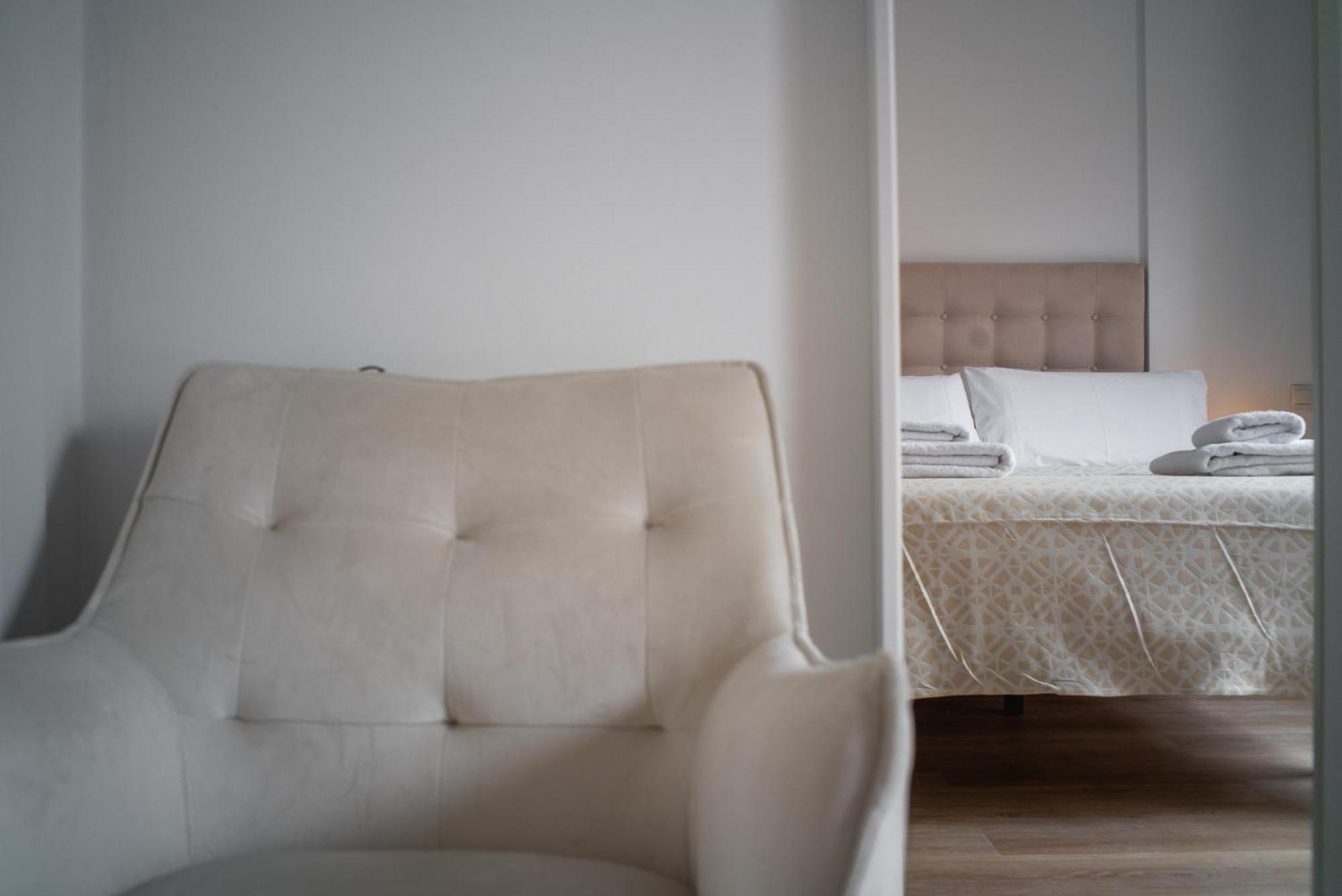 Apartamento Gravina Corner House Sevilla