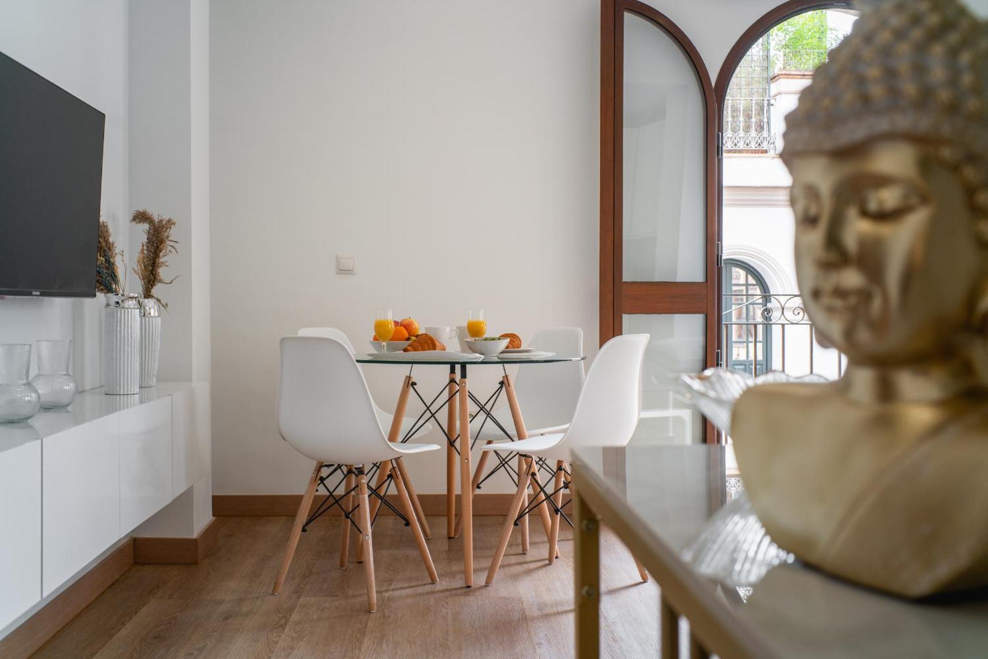 Apartamento Gravina Corner House *