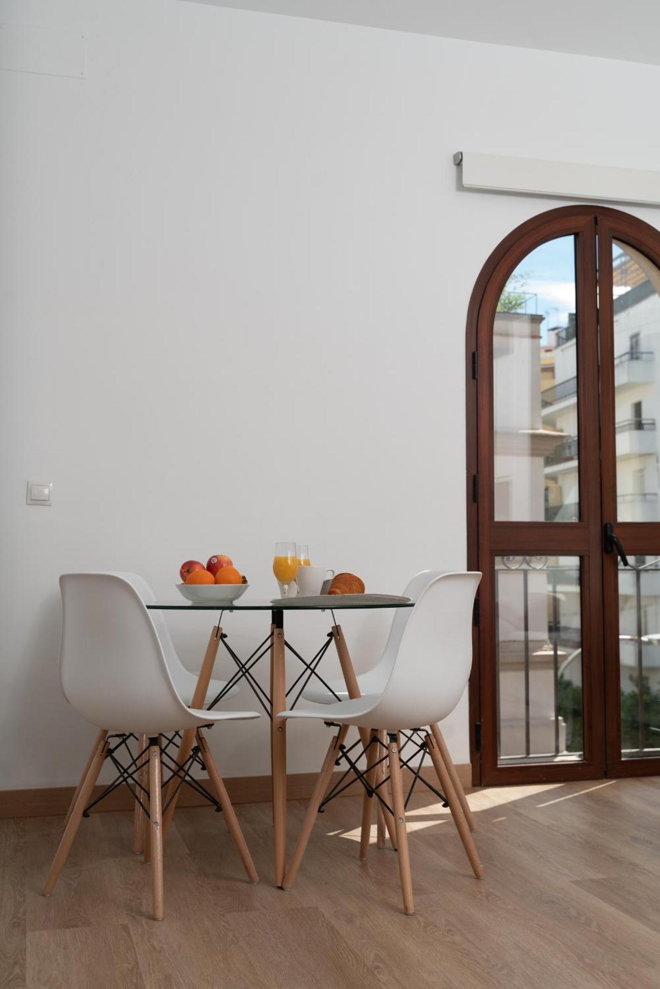Apartamento Gravina Corner House Sevilla