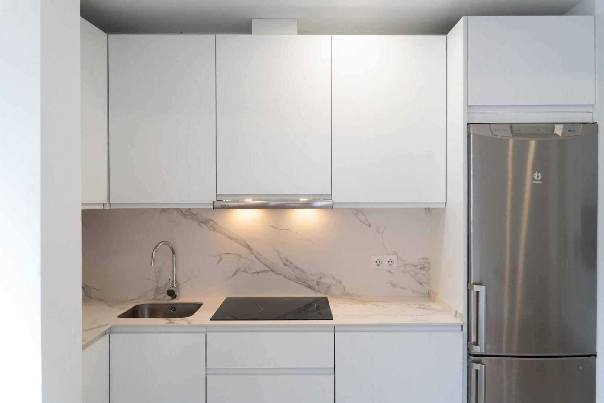 Apartamento Gravina Corner House *