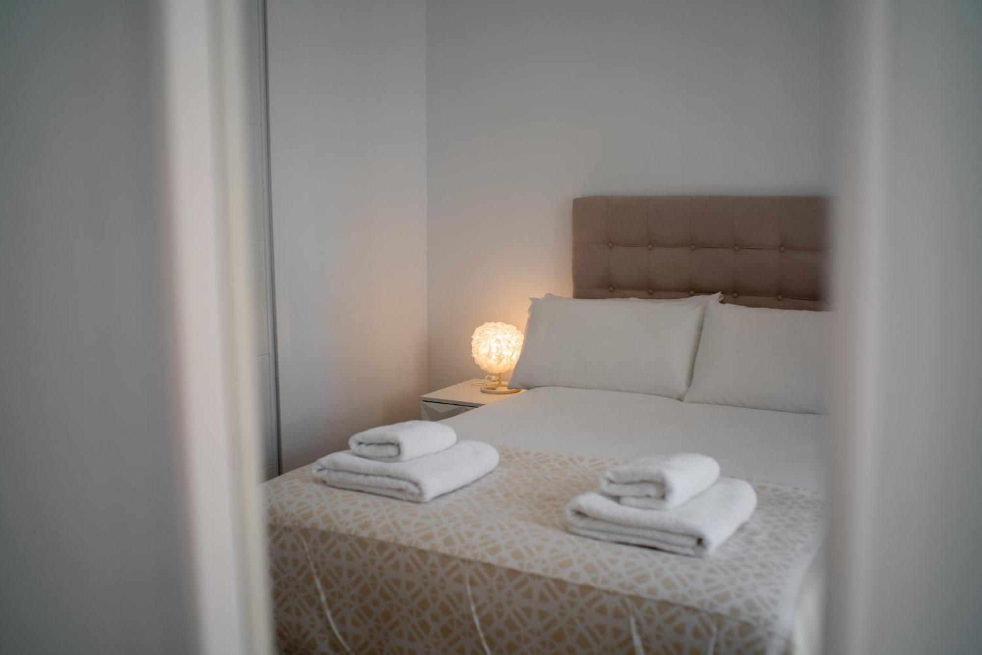 Apartamento Gravina Corner House *