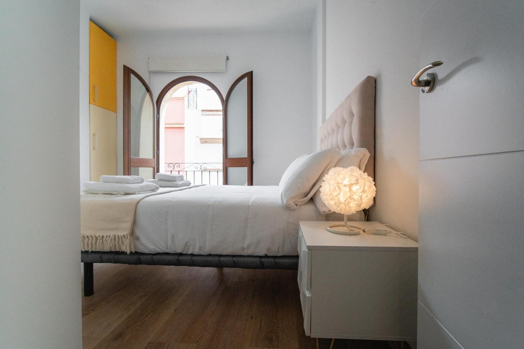Apartamento Gravina Corner House *