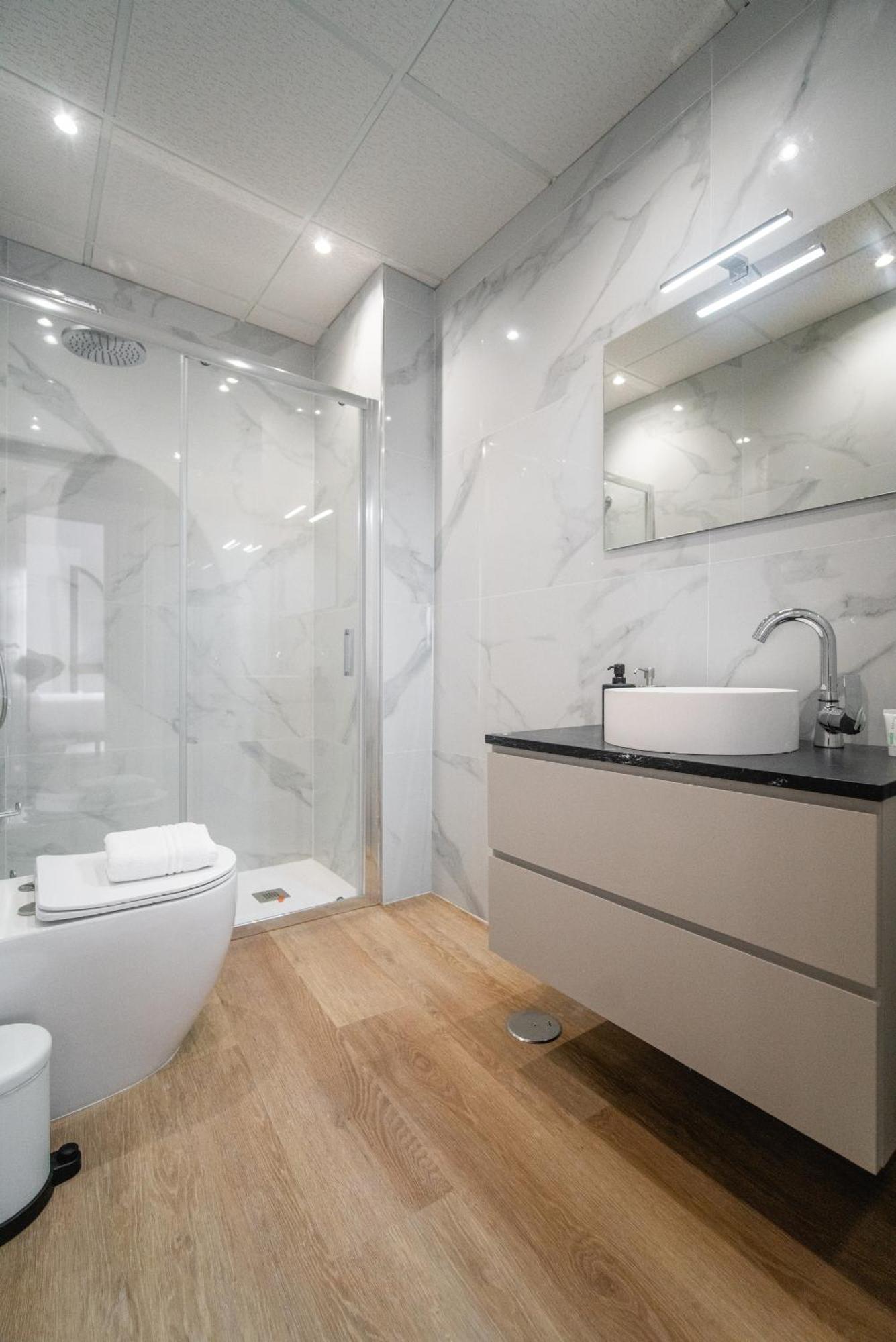 Gravina Corner House Apartamento Sevilla