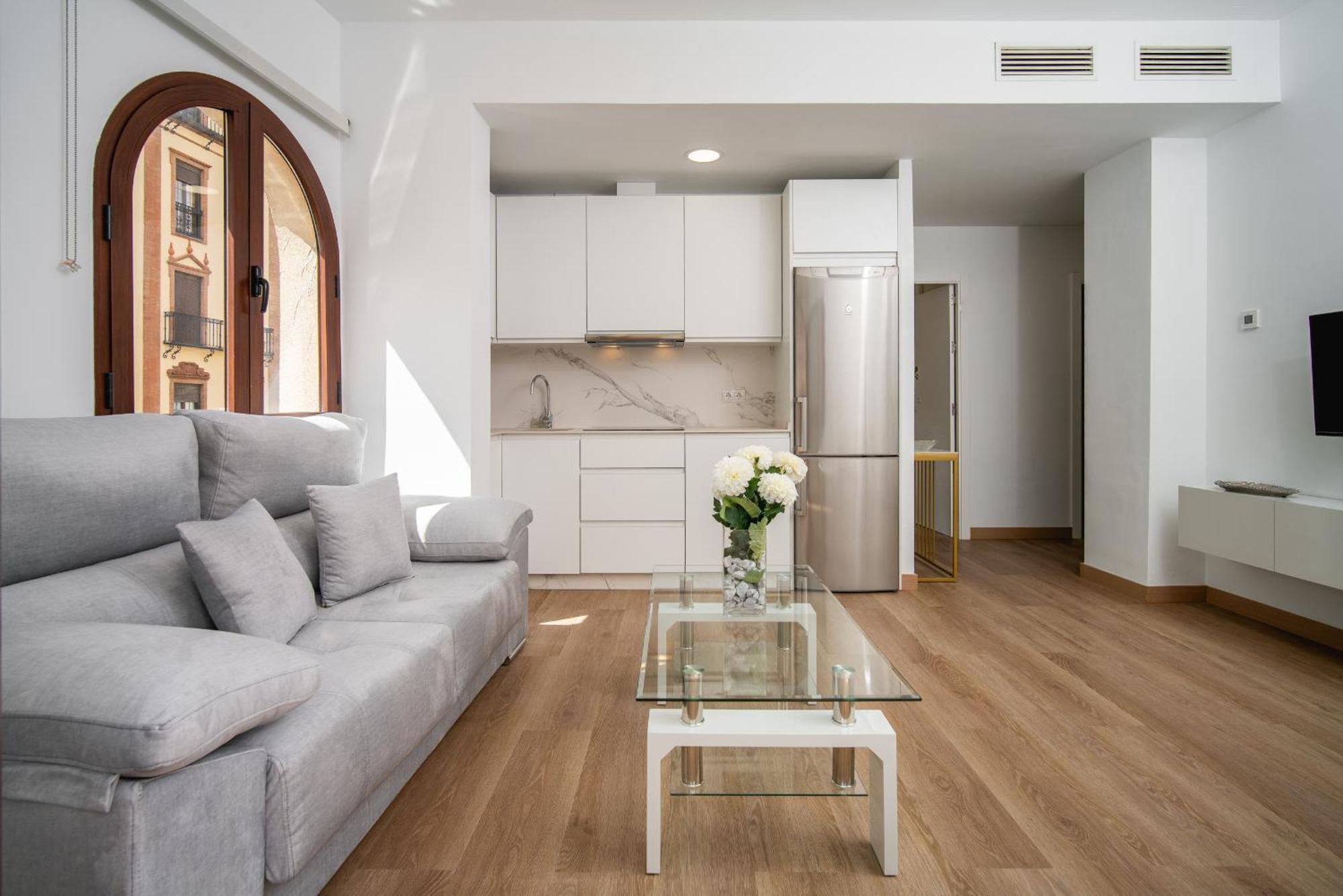 Gravina Corner House Apartamento *