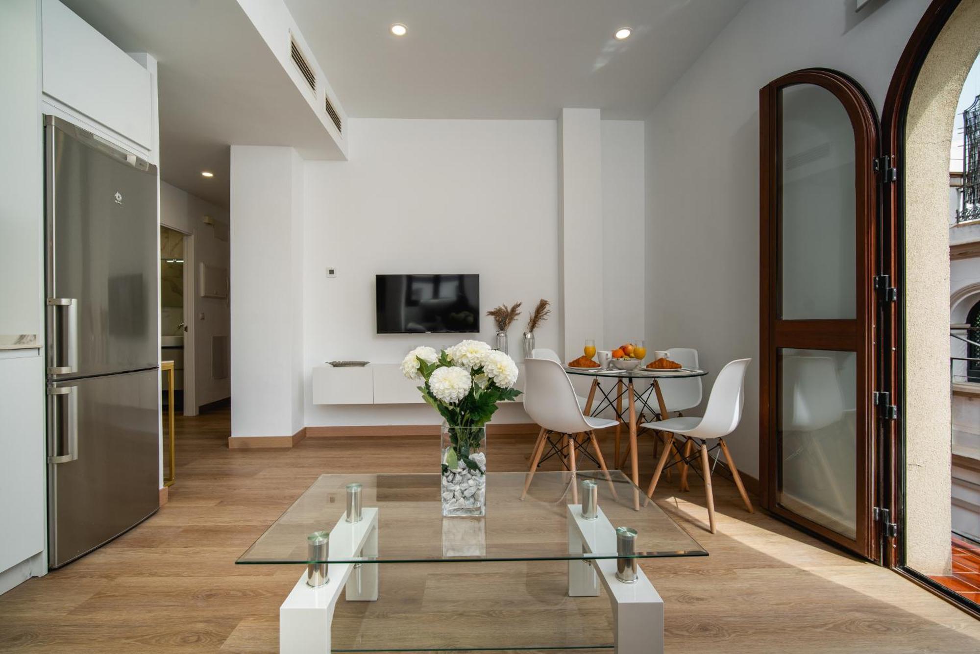 Apartamento Gravina Corner House *