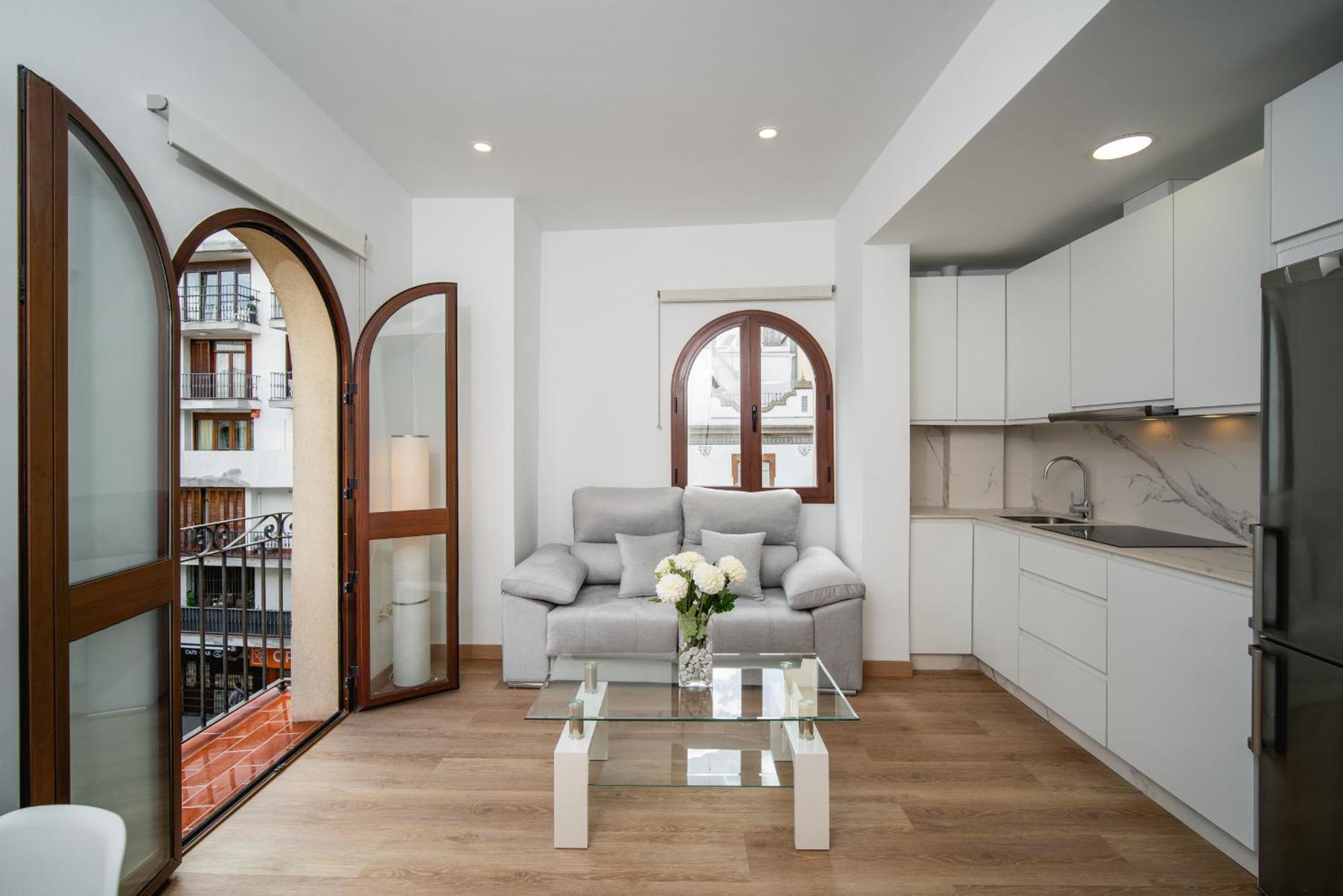 Gravina Corner House * Sevilla