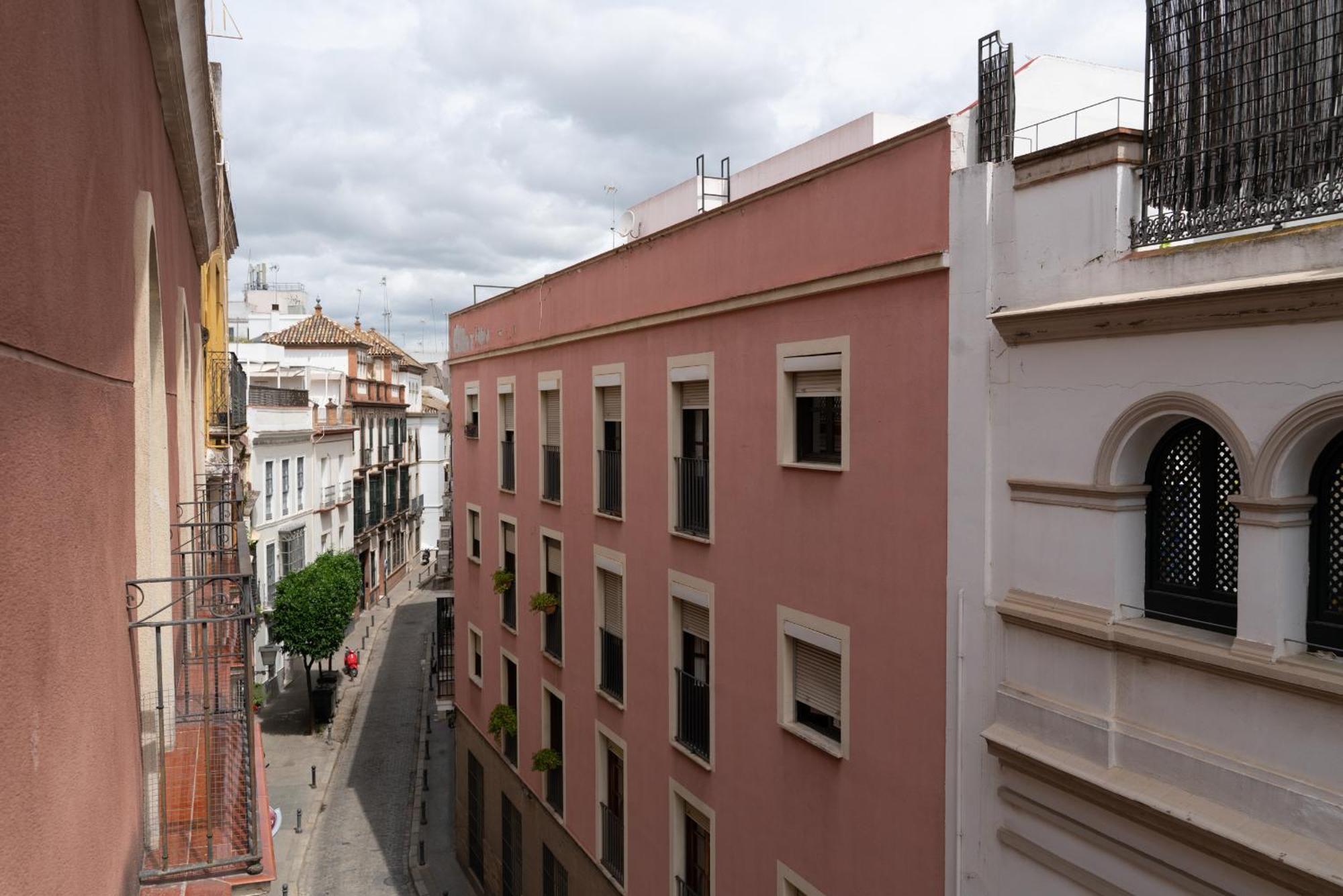 Gravina Corner House Apartamento