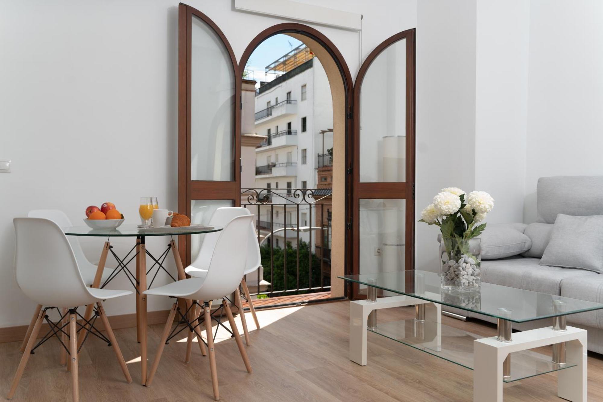 Gravina Corner House Apartamento