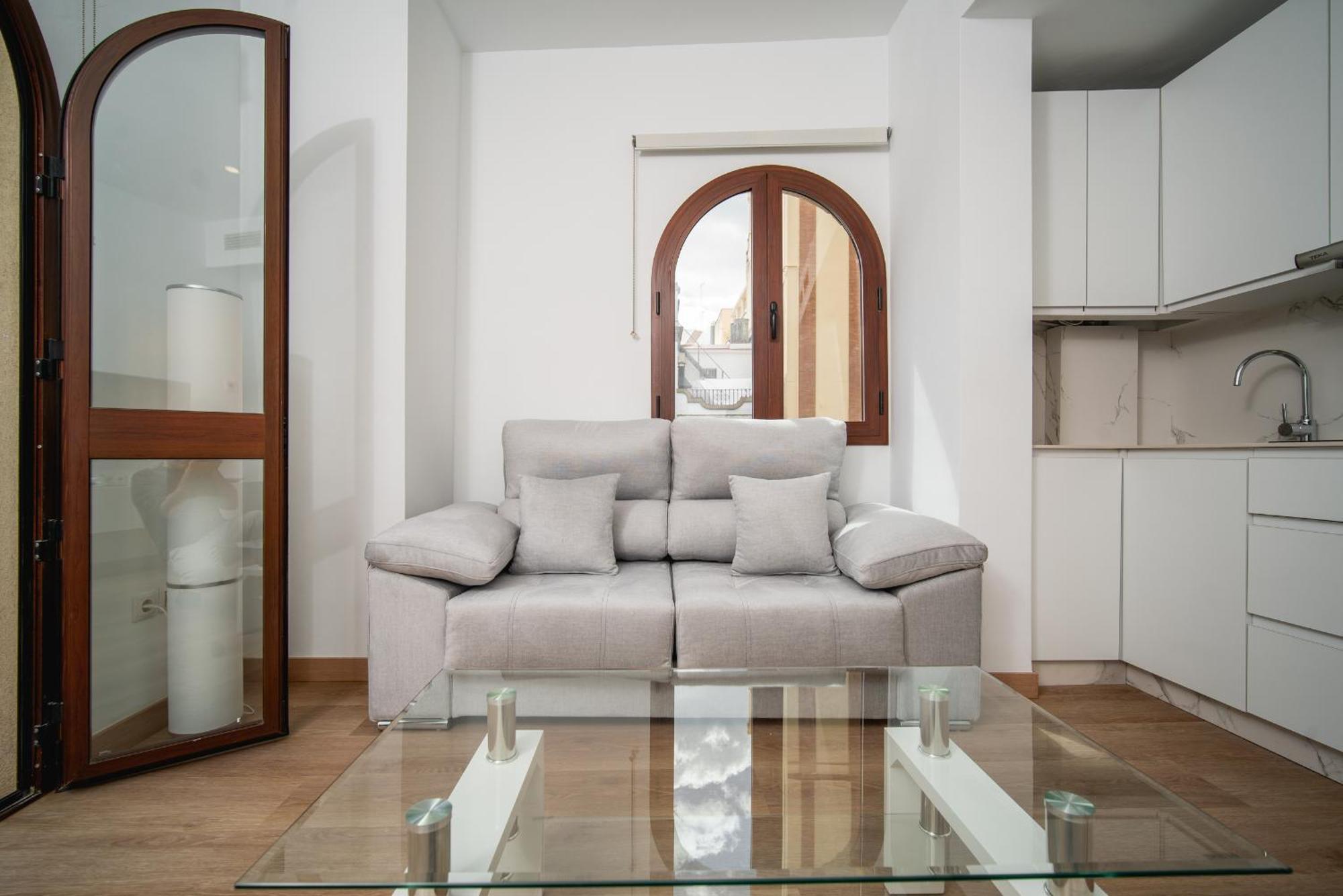 Gravina Corner House Apartamento *