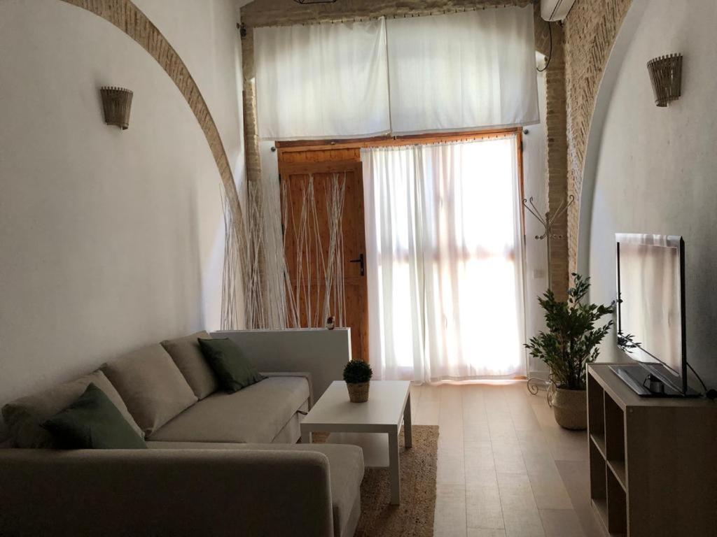 Apartamento Triana 3 Wifi