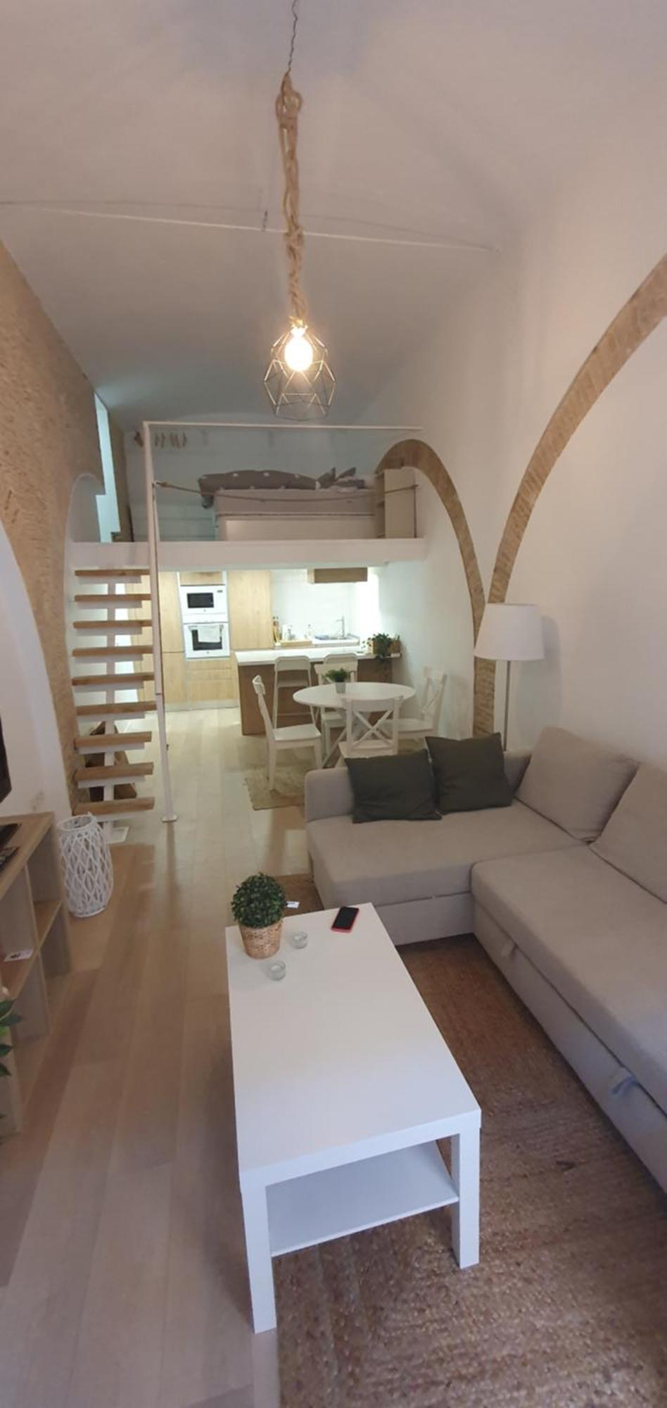 Triana 3 Wifi Sevilla
