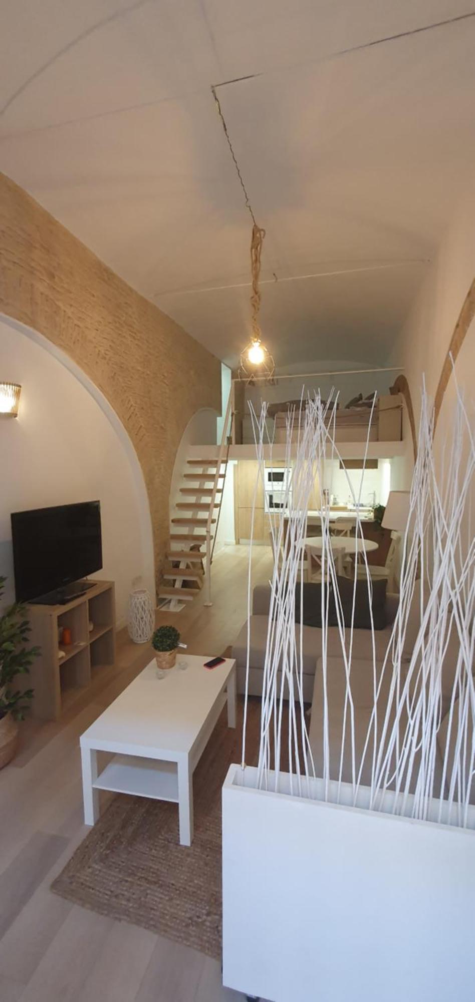 Apartamento Triana 3 Wifi *