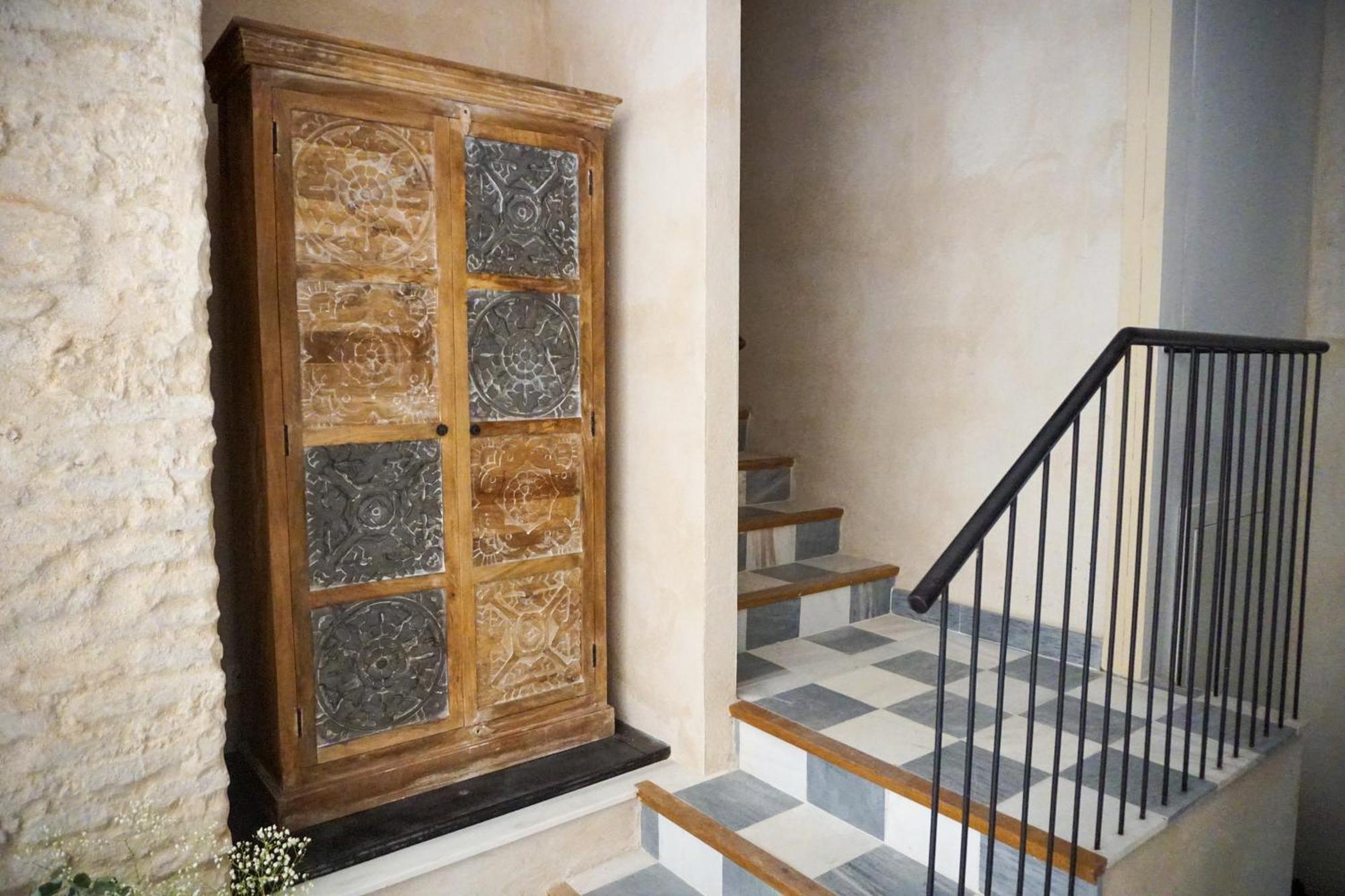Fuente Cathedral Apartment
