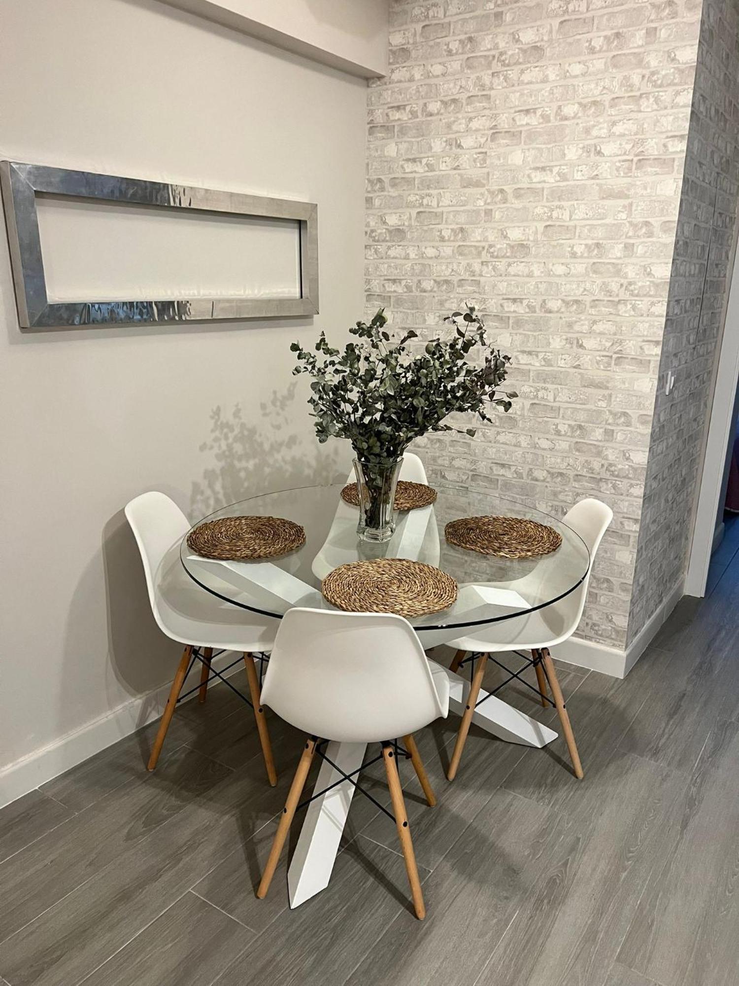 Apartment Rodrigo Seville