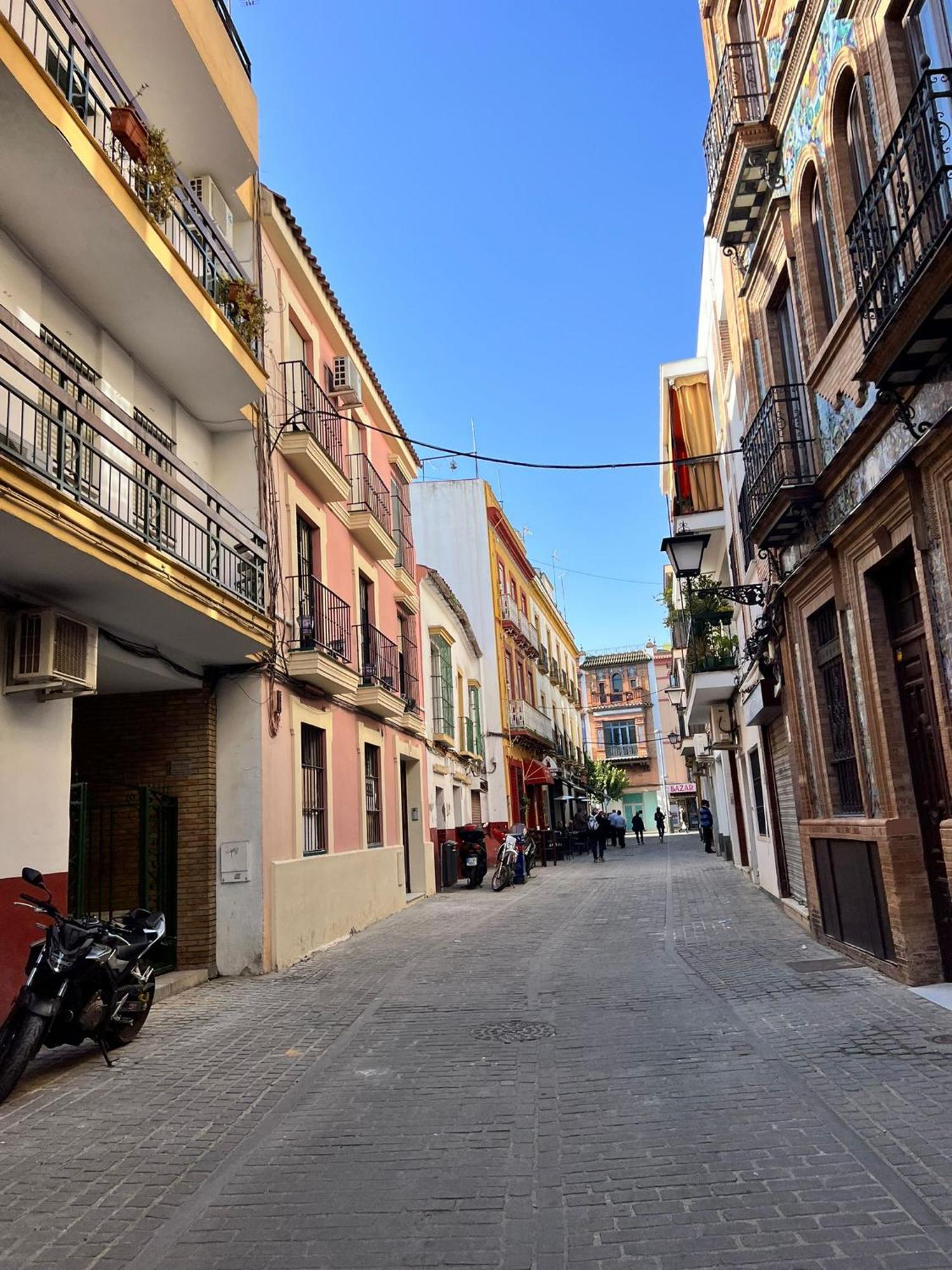Apartamento Rodrigo