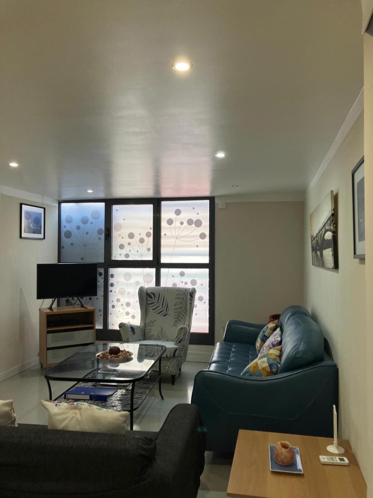 Puerta De San Juan Apartment Seville