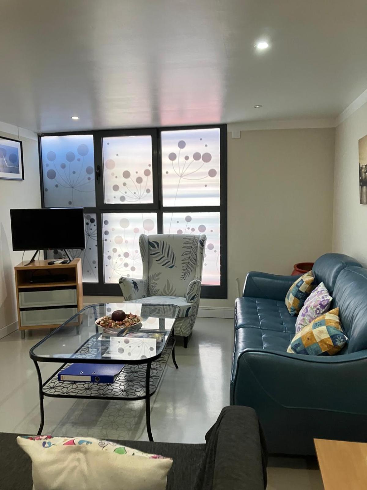 Puerta De San Juan Apartment