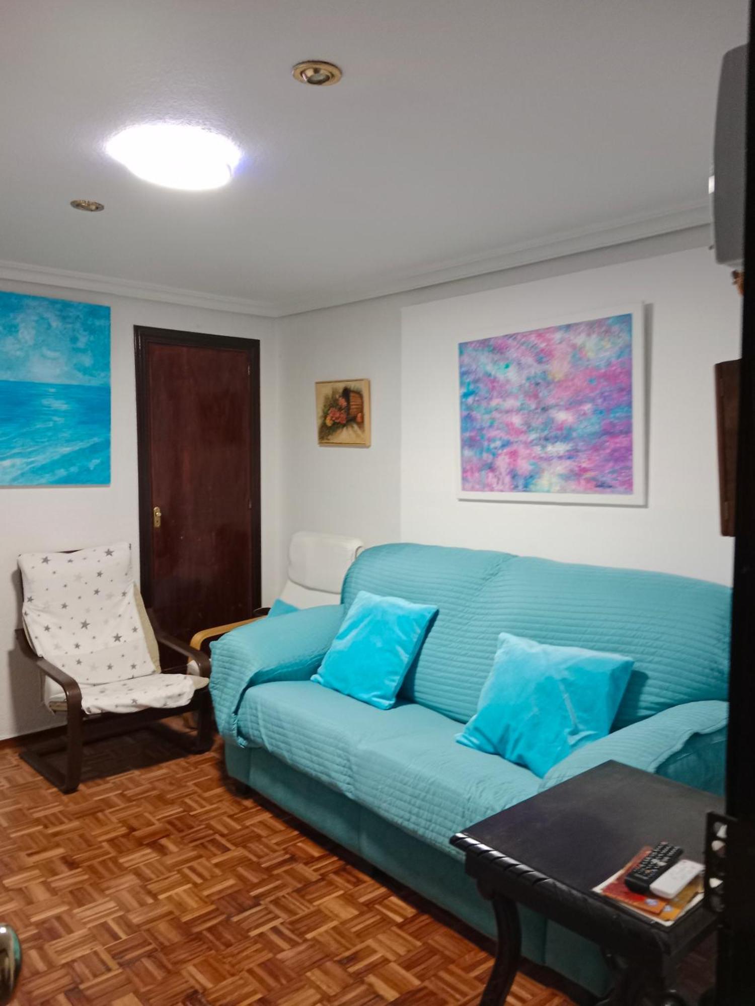 Zona Palacio De Dueñas Y Setas Apartamento Sevilla