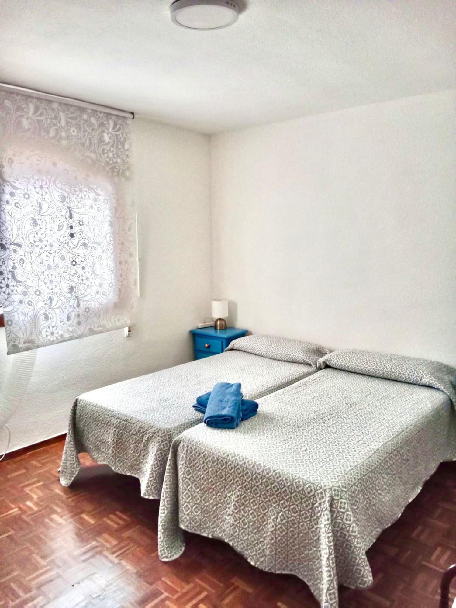 Apartamento Zona Palacio De Dueñas Y Setas