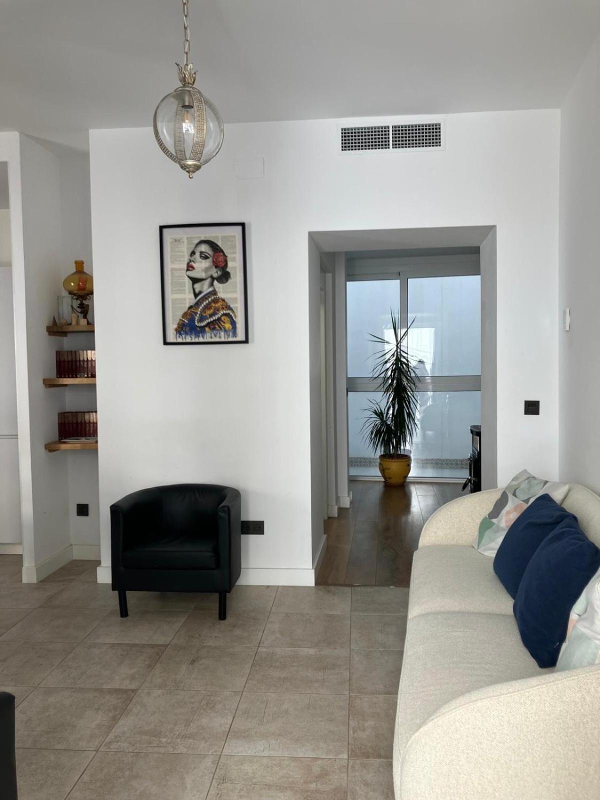 Apto. Maese Montanes. Centrico Con Piscina Privada Apartment Seville