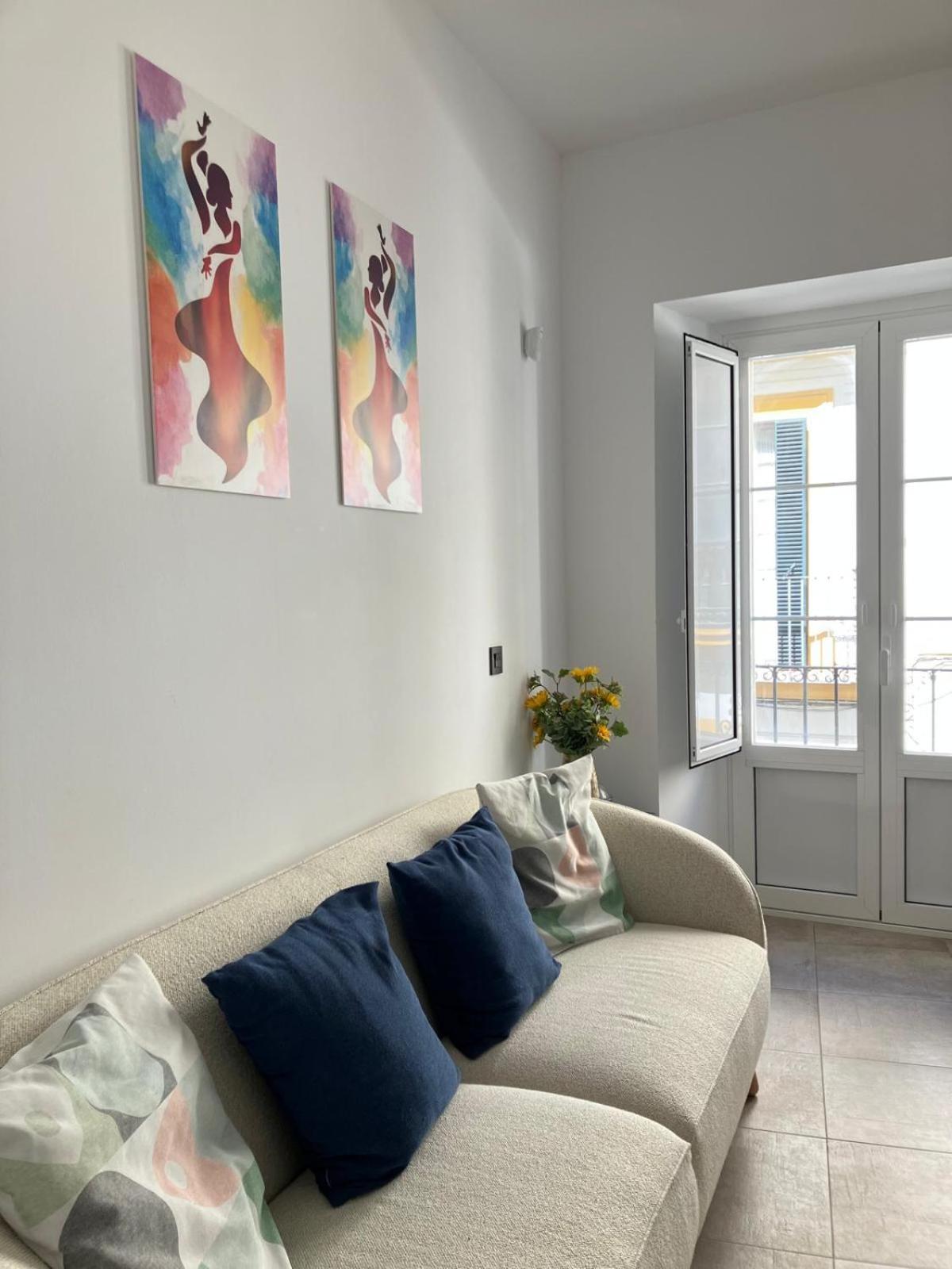 Apto. Maese Montanes. Centrico Con Piscina Privada Apartment Seville