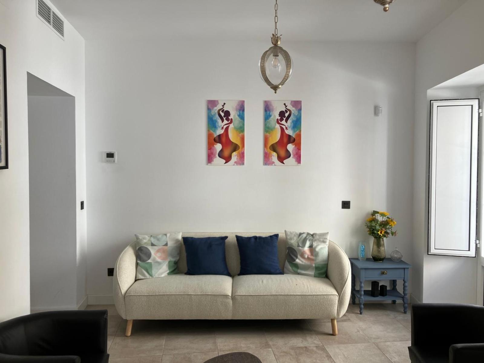 Apto. Maese Montanes. Centrico Con Piscina Privada *