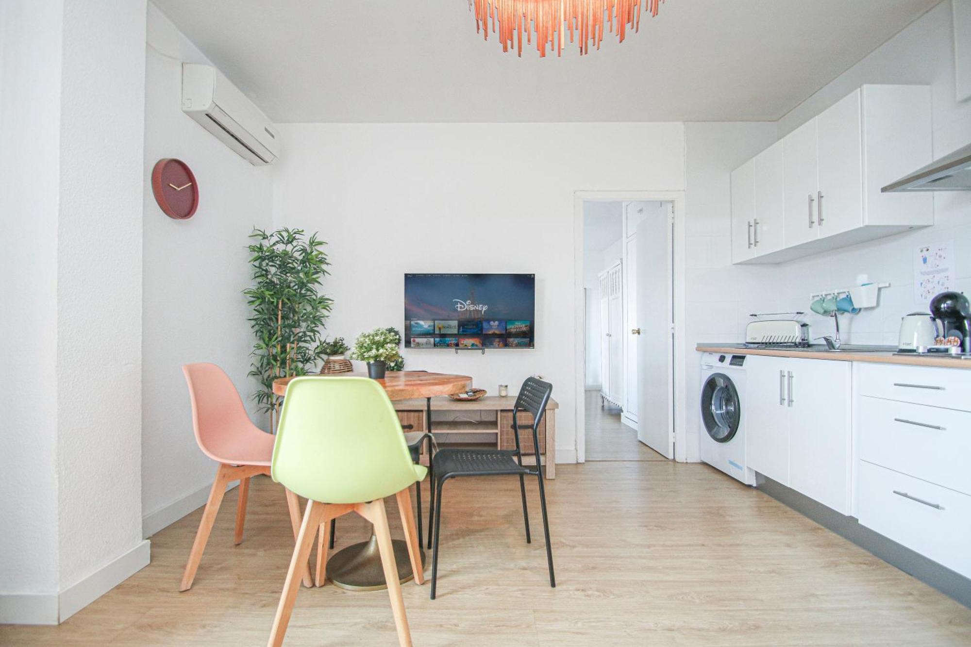 Stunning W Views To Giralda - 15 Minutes Walk *