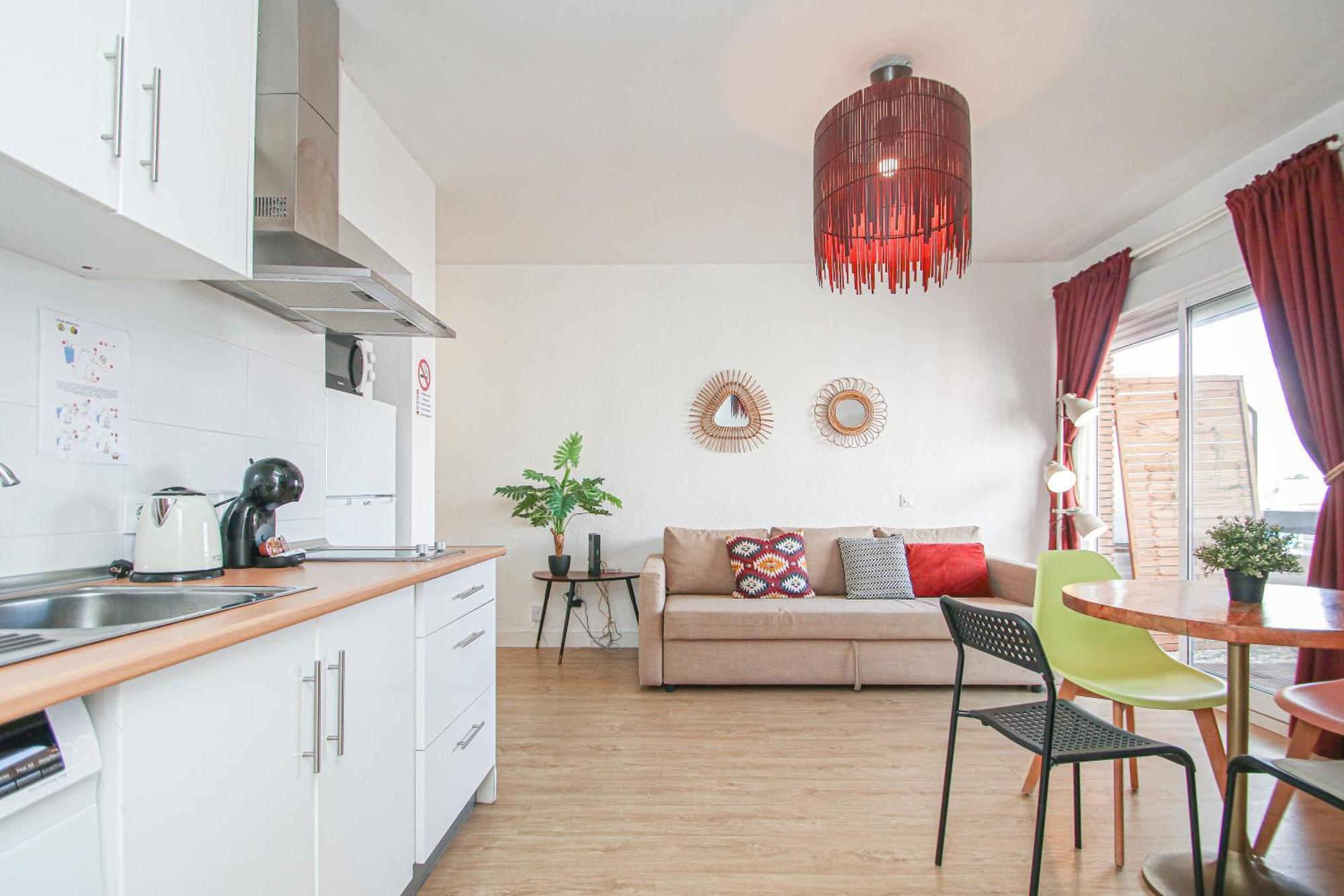 Stunning W Views To Giralda - 15 Minutes Walk