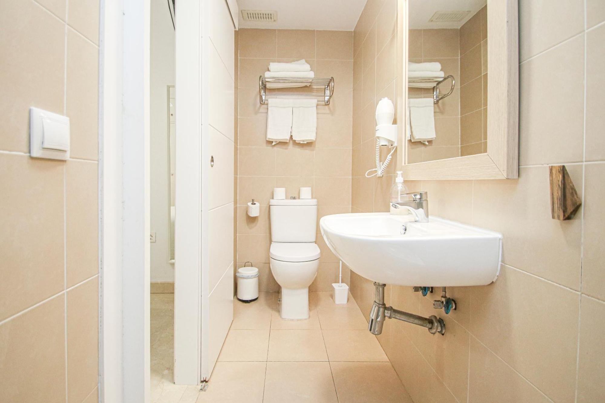 Charming In The Center - 10m Walk Isla Magica Seville