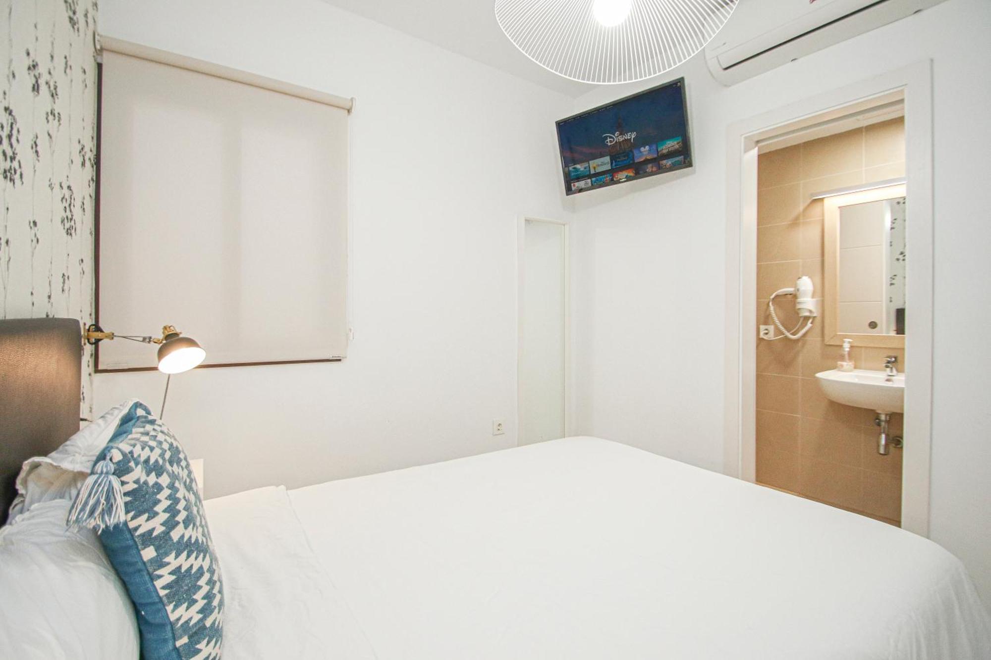 Apartment Charming In The Center - 10m Walk Isla Magica *