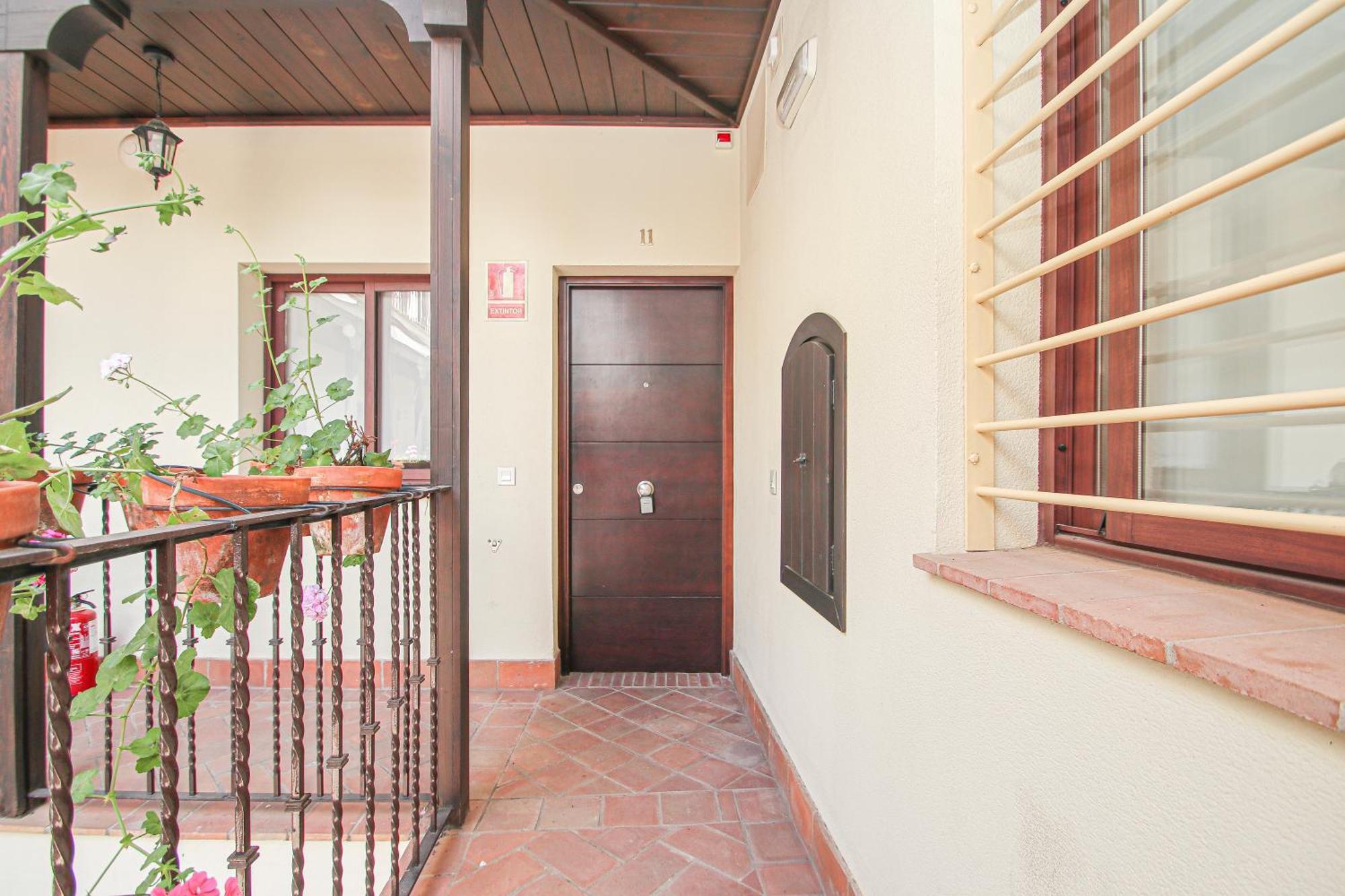 Apartment Charming In The Center - 10m Walk Isla Magica