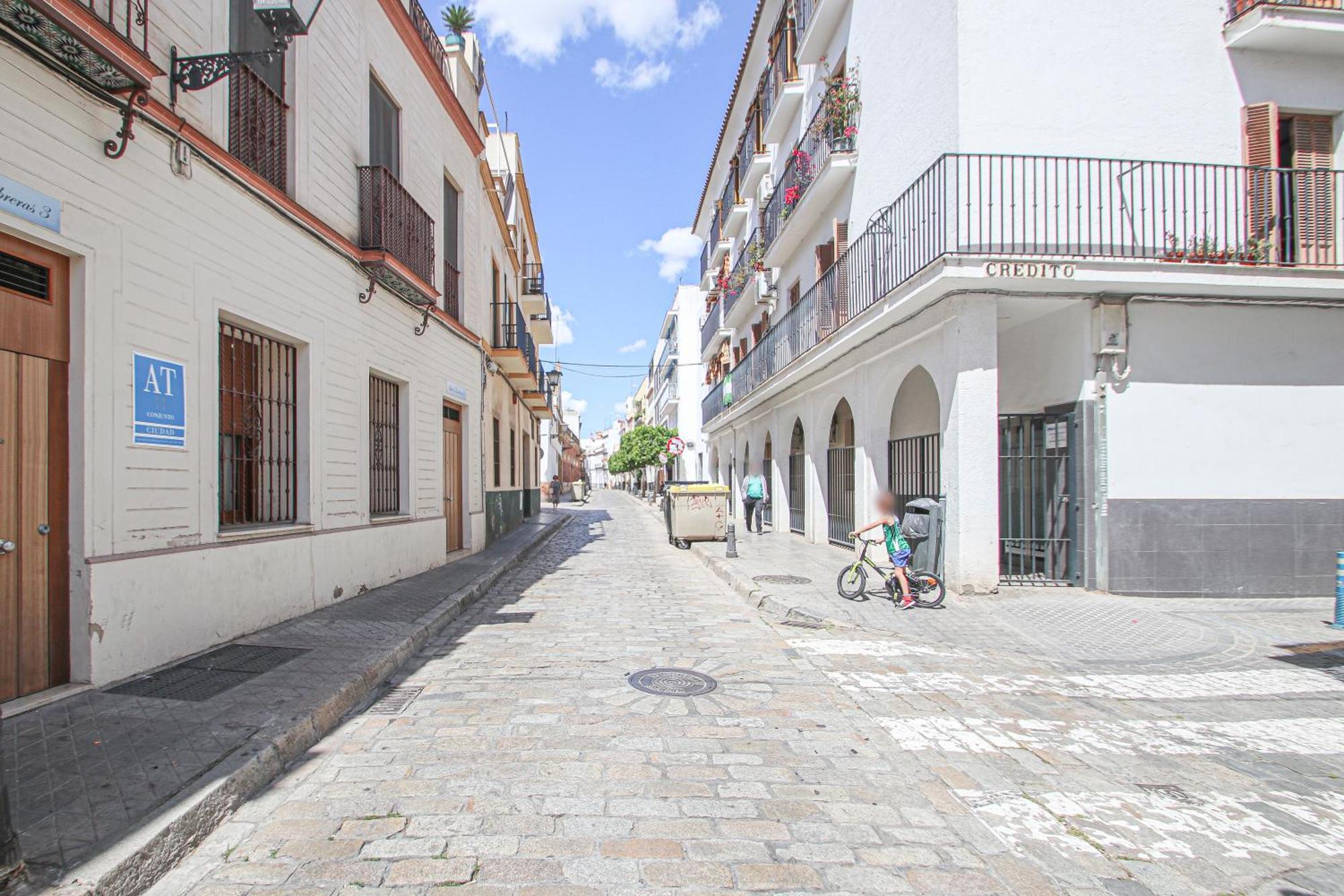 Charming In The Center - 10m Walk Isla Magica Apartment *