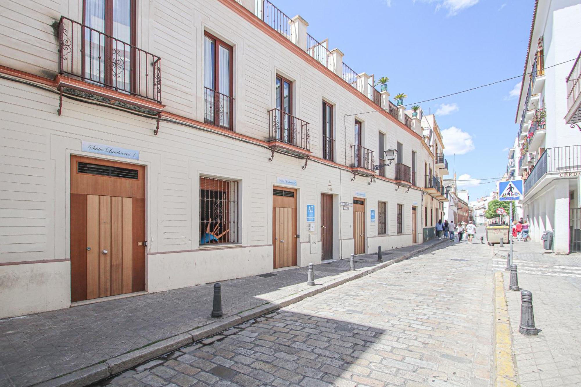 Apartment Charming In The Center - 10m Walk Isla Magica
