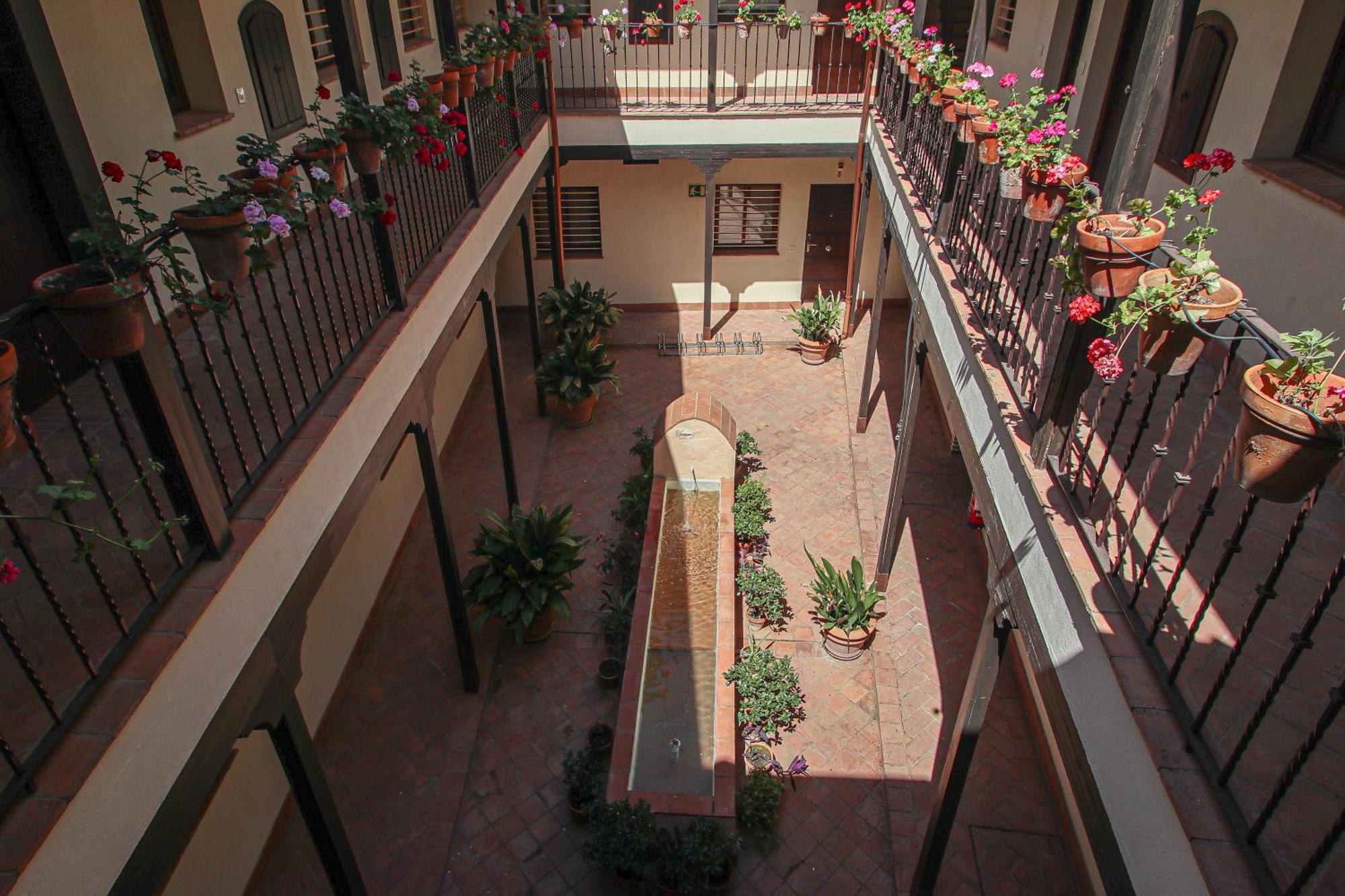 Charming In The Center - 10m Walk Isla Magica * Seville
