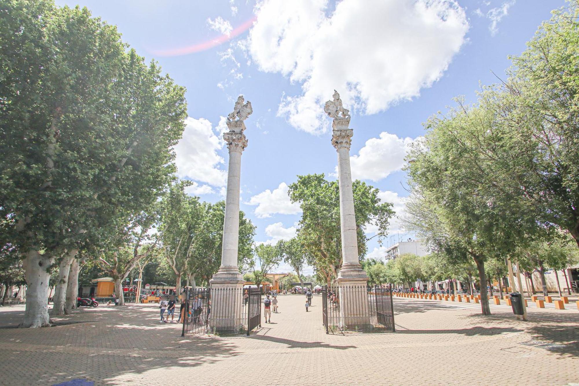 Charming In The Center - 10m Walk Isla Magica Apartment