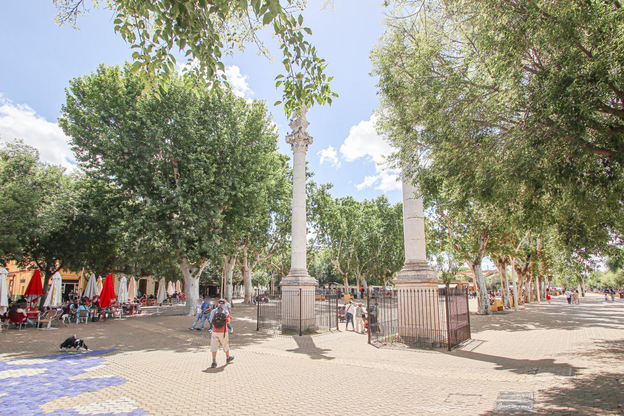 Charming In The Center - 10m Walk Isla Magica Apartment *