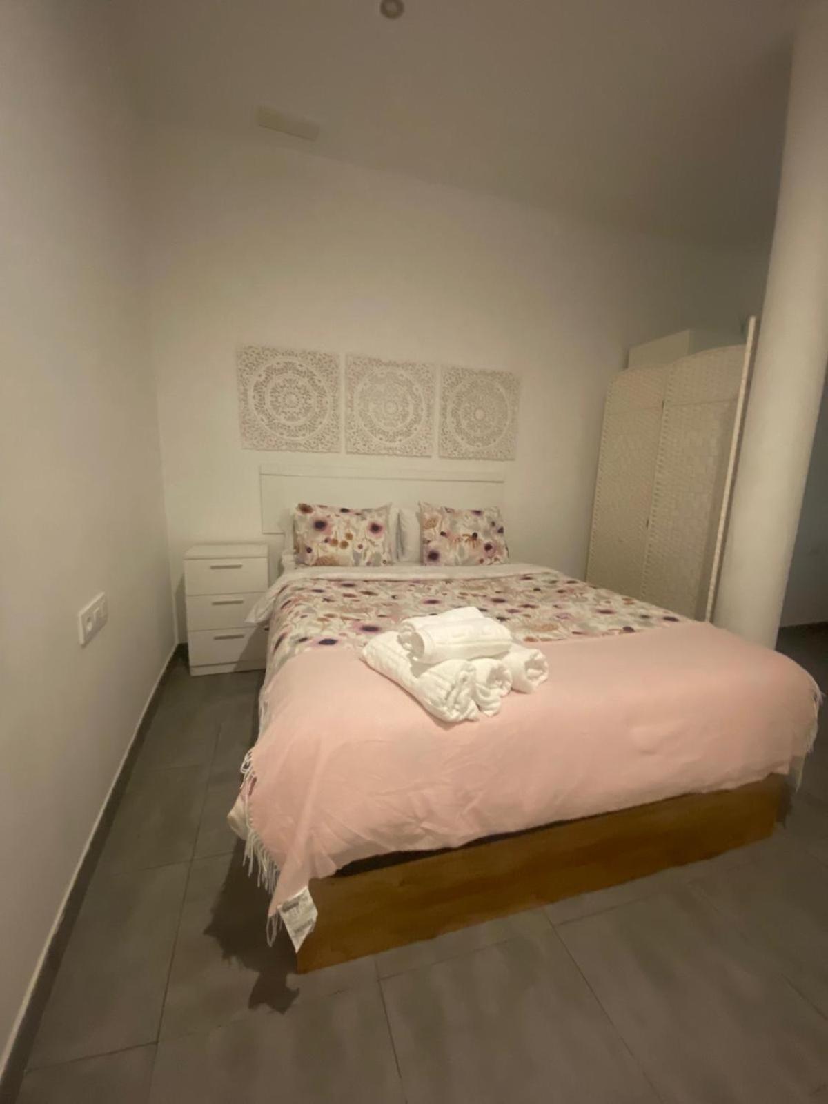 Familiar Centro-alameda Seville
