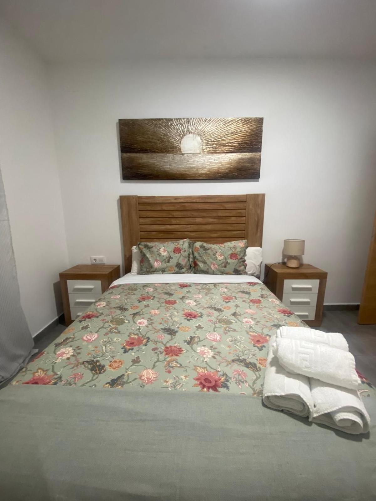 Apartment Familiar Centro-alameda Seville