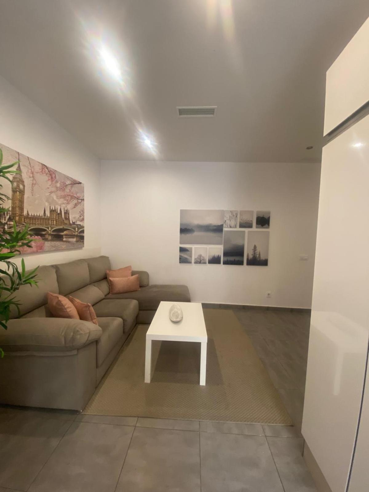 Familiar Centro-alameda Apartment Seville