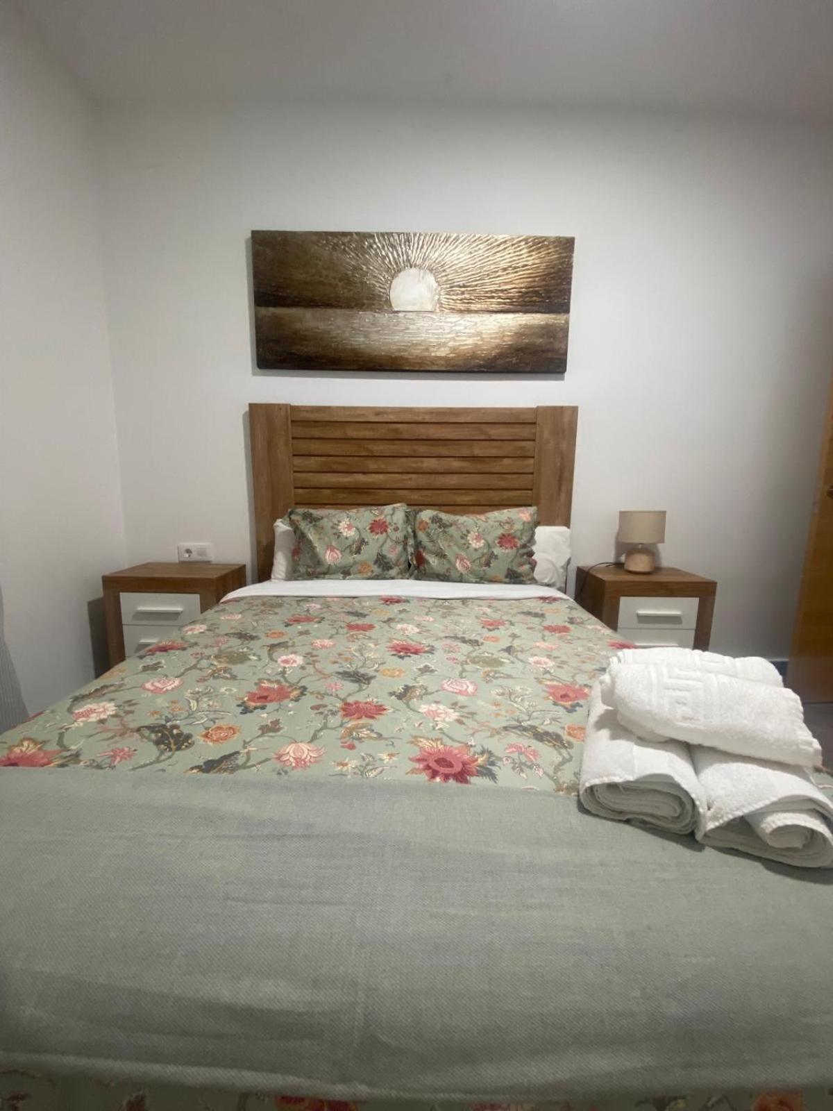 Apartment Familiar Centro-alameda Seville