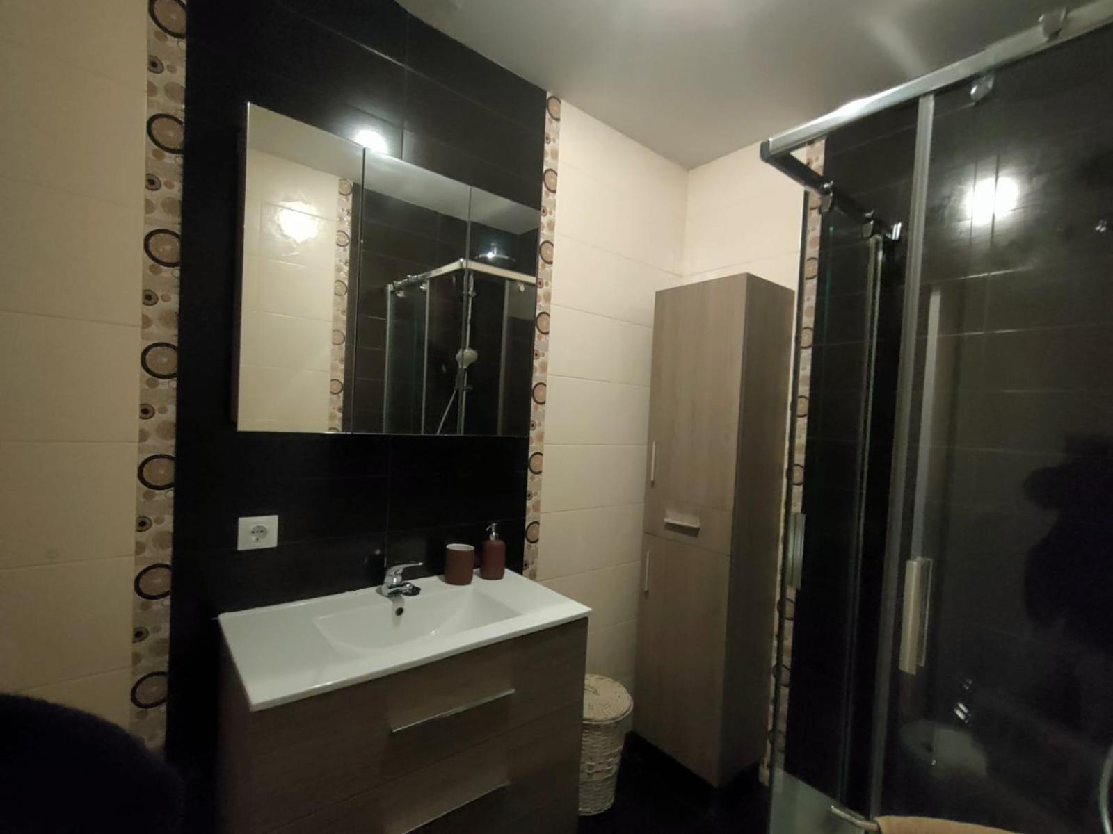 Alameda 1 Apartamento Sevilla