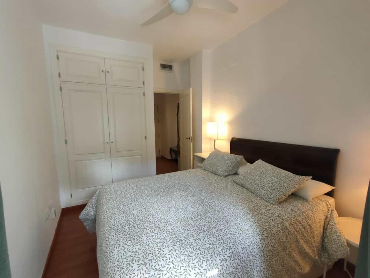 Apartamento Alameda 1 Sevilla