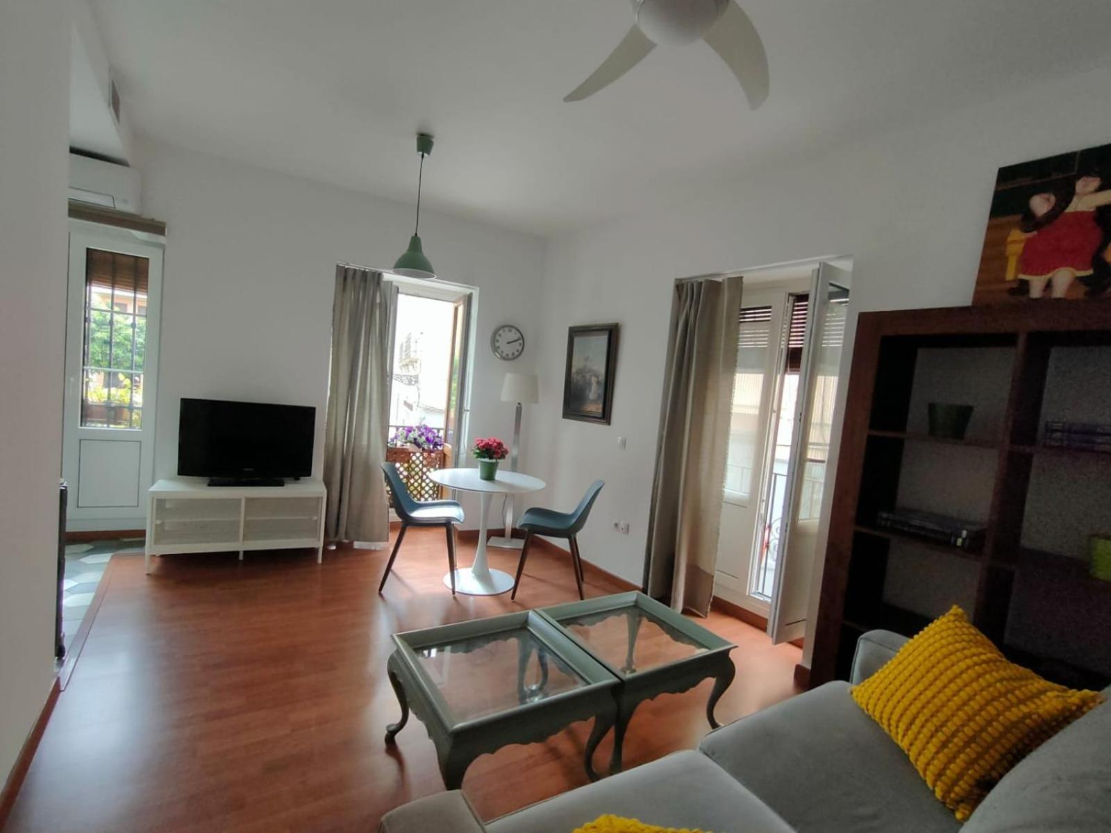 Alameda 1 Apartamento