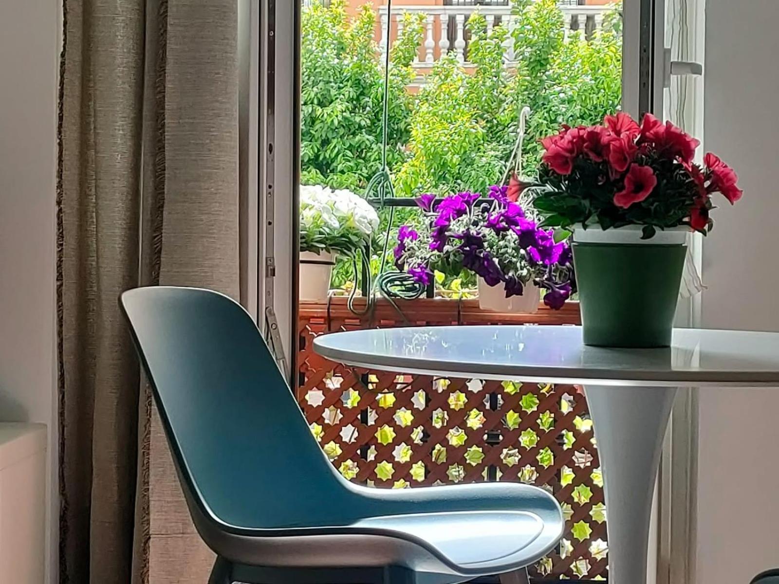 Apartamento Alameda 1