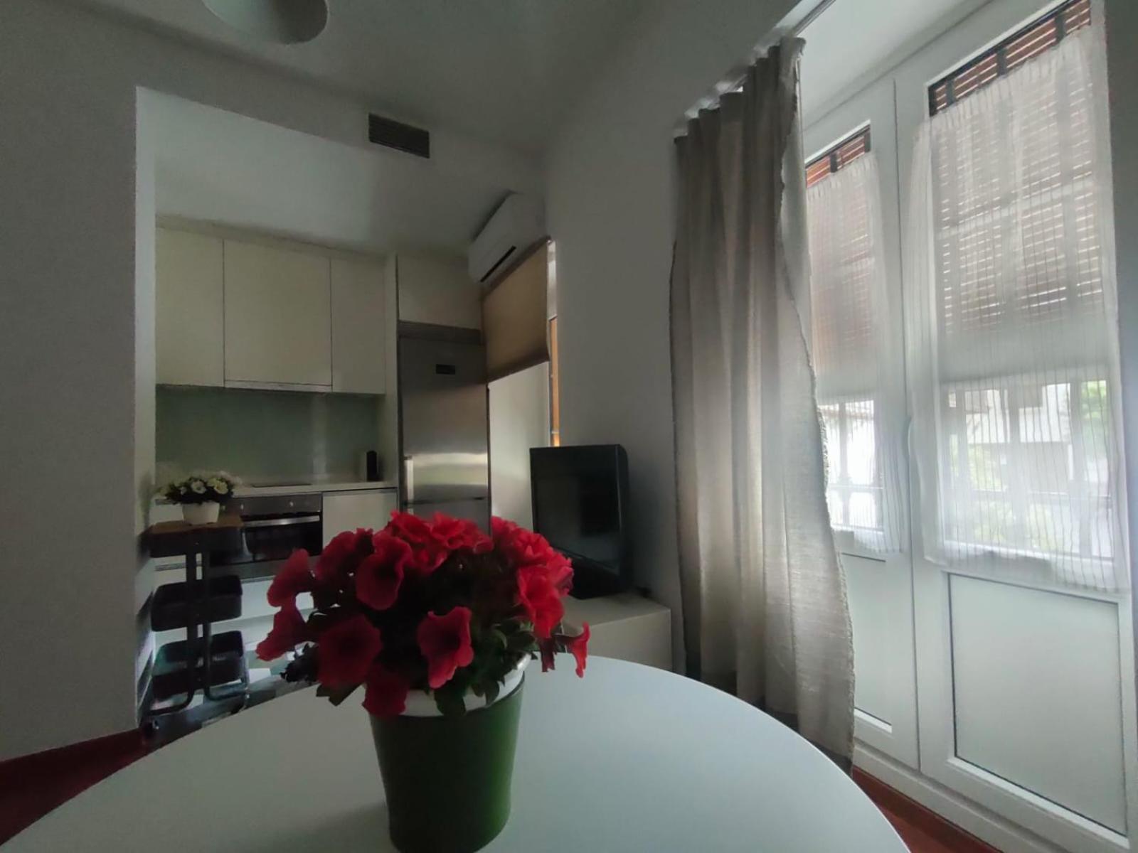 Apartamento Alameda 1 *